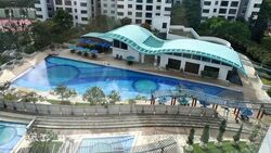 Woodsvale (D25), Condominium #634935661